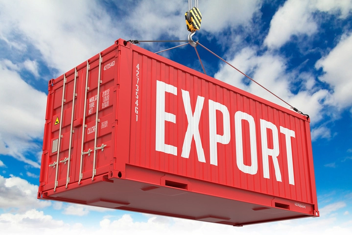 Izvoz roba u Eurozoni oštro pao